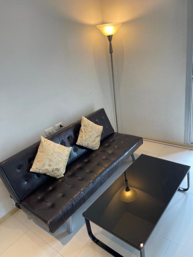 Gallery D Jomtien Esterno foto
